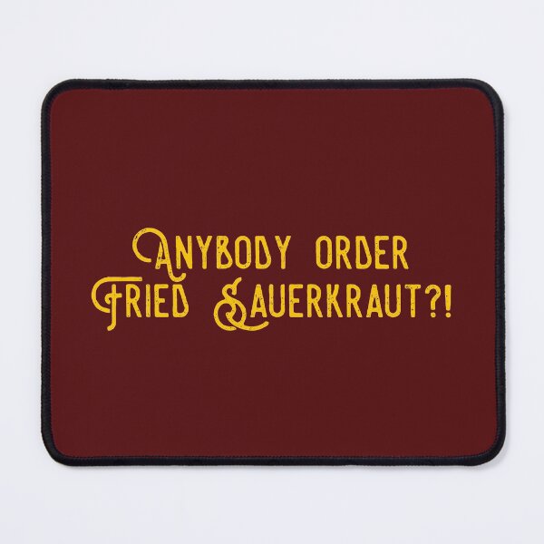 Item preview, Sauerkraut designed and sold by inkset.