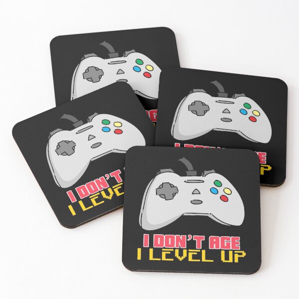 Item preview, Funny gaming saying gamer controller designed and sold by Rene-Greff.
