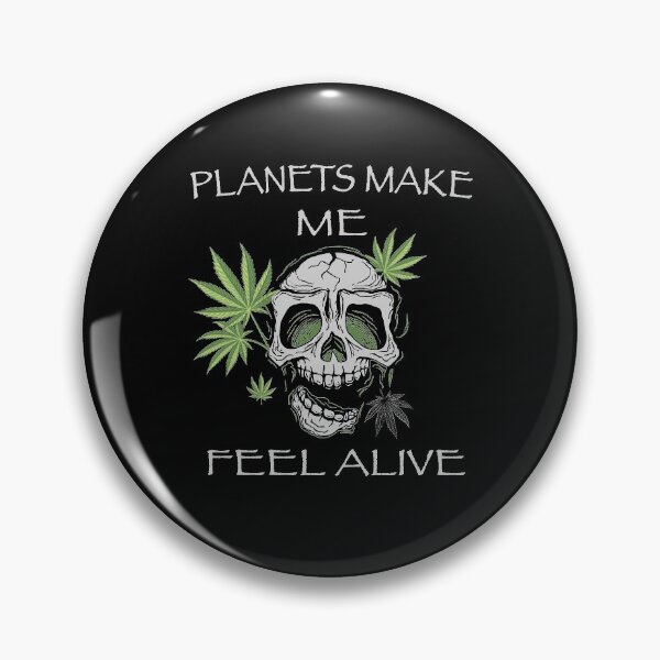 Item preview, Plants Make Me Feel Alive designed and sold by Alisigner.