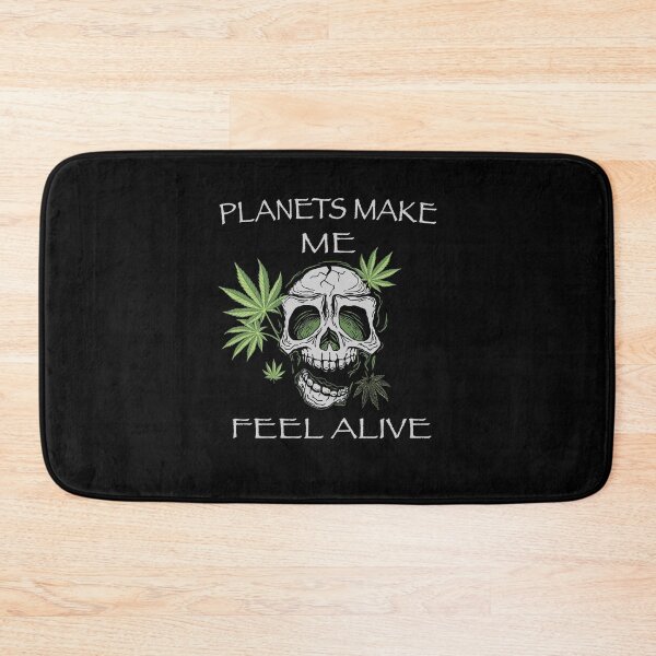 Item preview, Plants Make Me Feel Alive designed and sold by Alisigner.