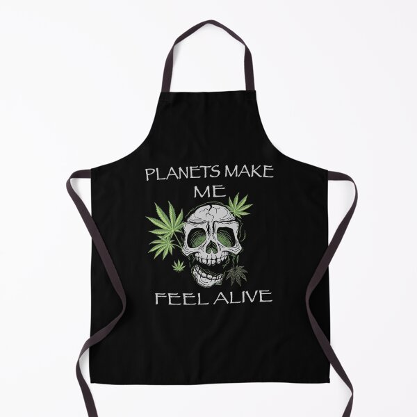 Item preview, Plants Make Me Feel Alive designed and sold by Alisigner.