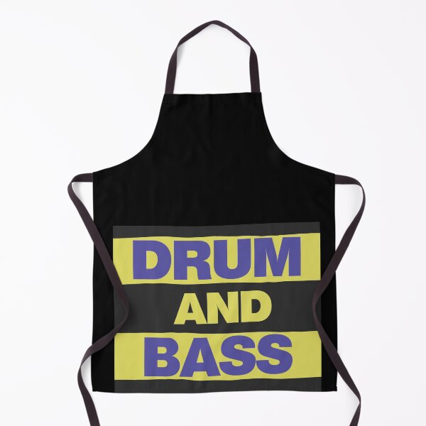 Item preview, DRUM and BASS designed and sold by roleshop.
