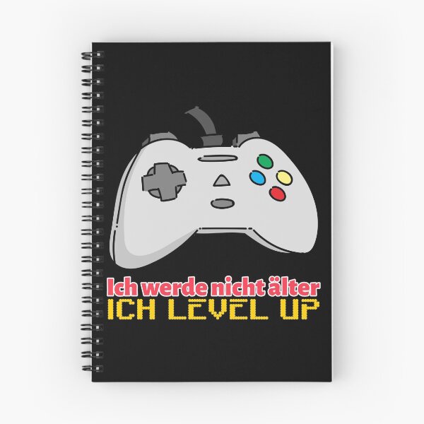 Item preview, Funny gaming saying controller gamer designed and sold by Rene-Greff.
