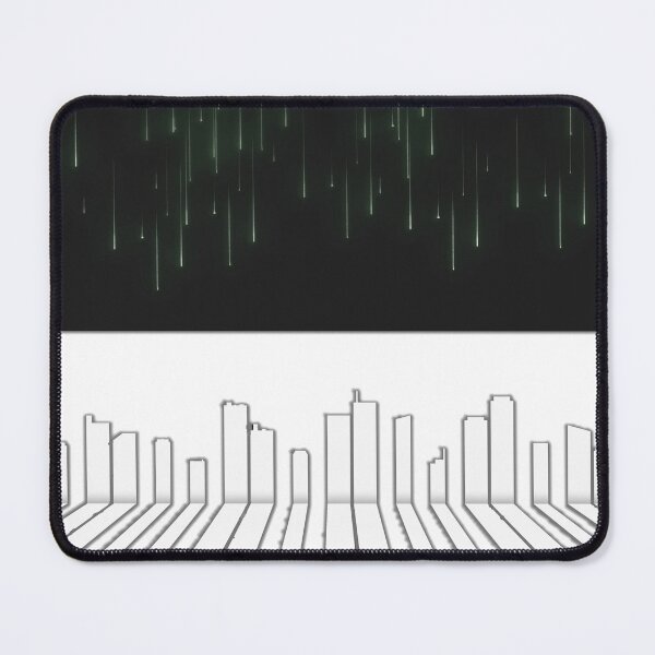Item preview, Piano And Rain meteor drops designed and sold by roleshop.