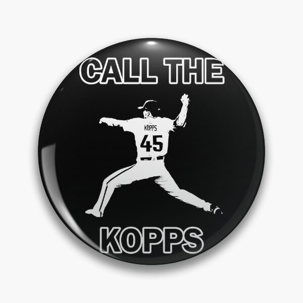 Item preview, FUNNY CALL THE KOPPS Gift  call the kopps Costume  designed and sold by KiraSpace.