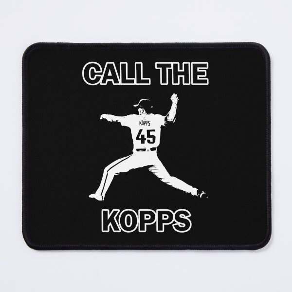 Item preview, FUNNY CALL THE KOPPS Gift call the kopps Costume designed and sold by KiraSpace.