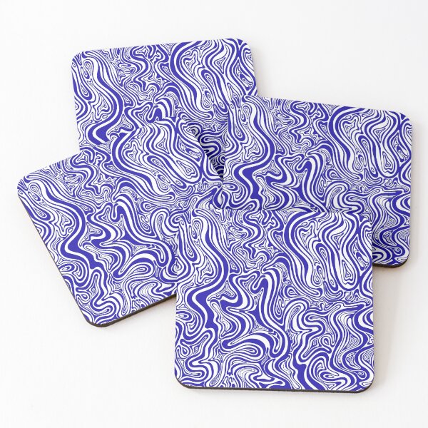 Item preview, Blue River designed and sold by Sketchbook Designs.