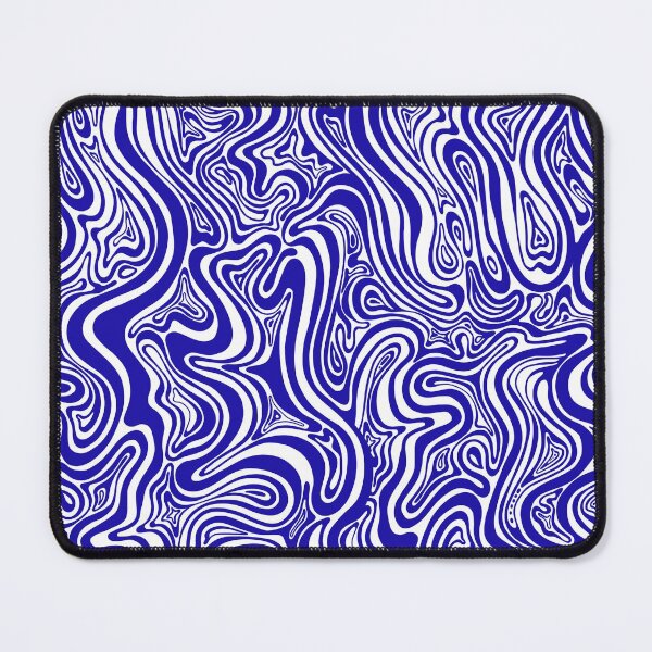 Item preview, Blue River designed and sold by Sketchbook Designs.