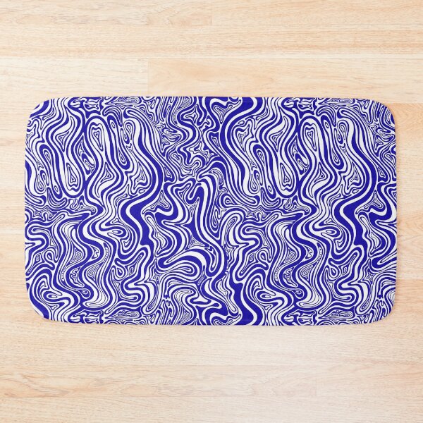 Item preview, Blue River designed and sold by Sketchbook Designs.