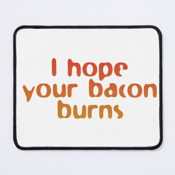 Item preview, Bacon designed and sold by inkset.