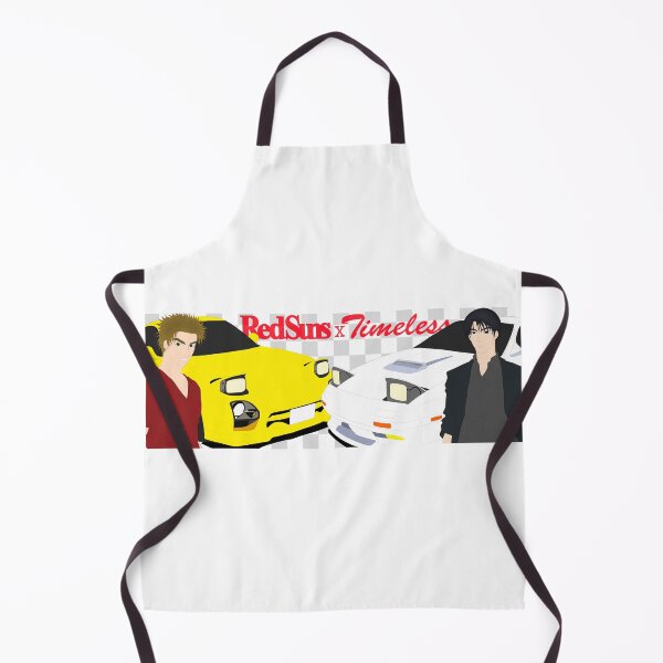 Item preview, Initial D Takahashi Brothers  designed and sold by TimelessNights.