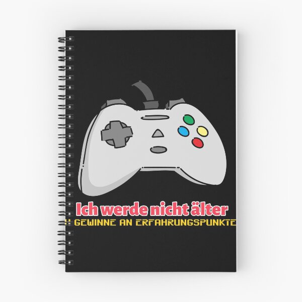 Item preview, Funny gaming saying controller gamer designed and sold by Rene-Greff.
