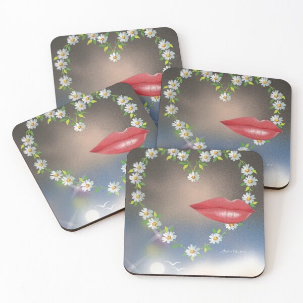 Item preview, Simply love designed and sold by Laura Greco.