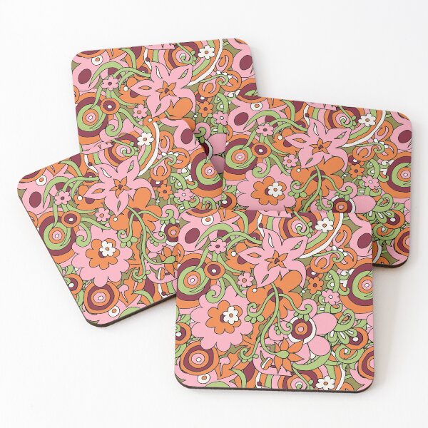 Item preview, 70s Retro Nights designed and sold by zeljkica.