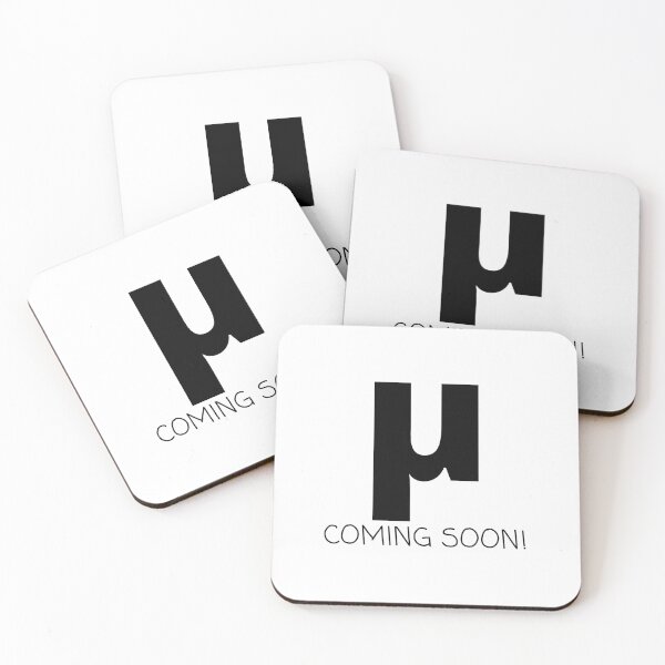 Item preview, new covid variant Mu coming soon! designed and sold by HermitAlley.