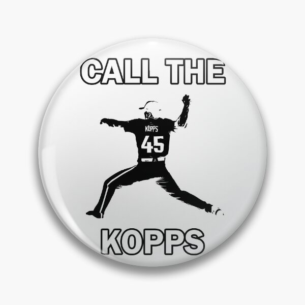 Item preview, FUNNY CALL THE KOPPS Gift  call the kopps Costume  designed and sold by KiraSpace.