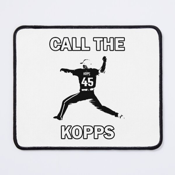 Item preview, FUNNY CALL THE KOPPS Gift call the kopps Costume designed and sold by KiraSpace.