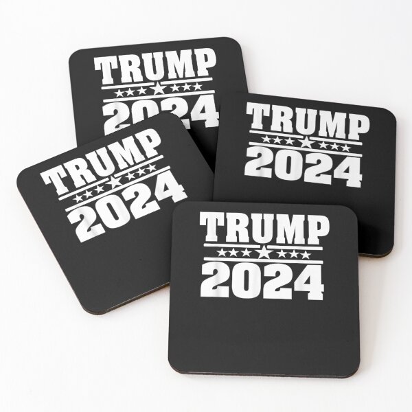 Item preview,  Trump 2024 designed and sold by leonavi.