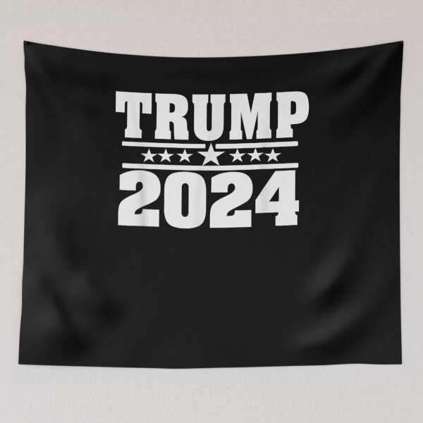 Item preview,  Trump 2024 designed and sold by leonavi.