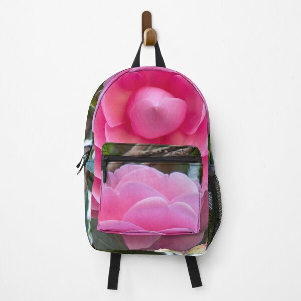Item preview, Pink Camellia designed and sold by Ross.A.Campbell.