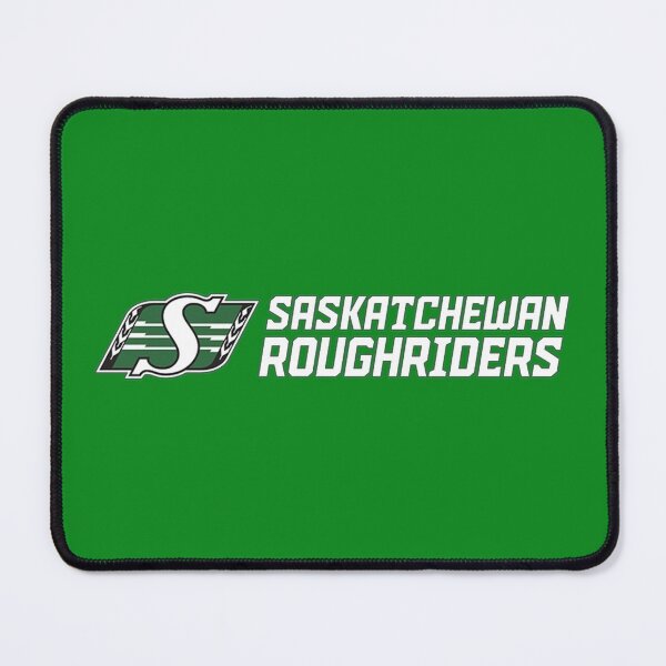 saskatchewan roughriders 2 Mouse Pad