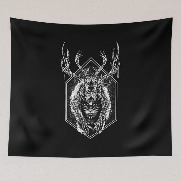 Item preview, The Tribe designed and sold by Celluroid.