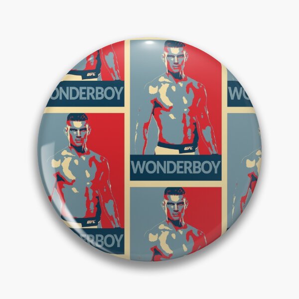 Item preview, Stephen Thompson wonderboy designed and sold by Simple Text.
