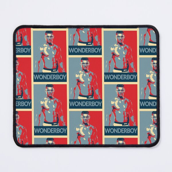 Item preview, Stephen Thompson wonderboy designed and sold by Simple Text.