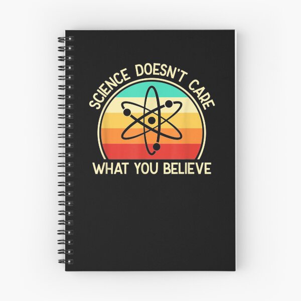 Item preview,  Science Doesnt Care Believe designed and sold by leonavi.