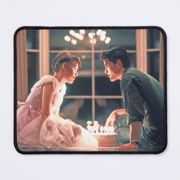Item preview, Sixteen Candles Samantha and Jake Ryan -  designed and sold by suatukot.