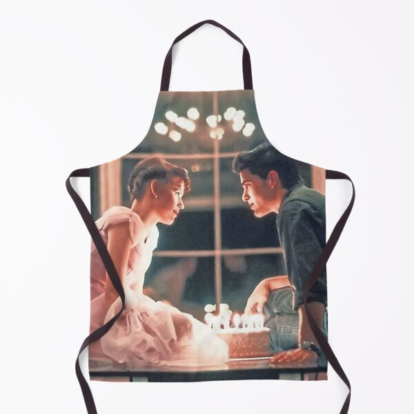 Item preview, Sixteen Candles Samantha and Jake Ryan -  designed and sold by suatukot.