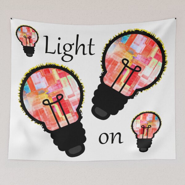 Item preview, Light bulb designed and sold by WilliamPyr.