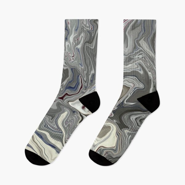 Item preview, Abstract Marble 2 designed and sold by beyondrainbows.