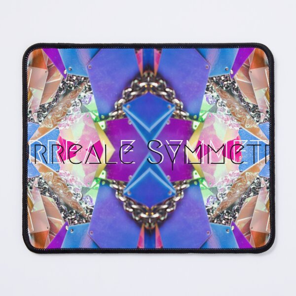 Item preview, »SURREAL SYMMETRY« designed and sold by RoannaLu.