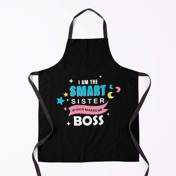 Item preview, Clever Sister designed and sold by titanosdesign.