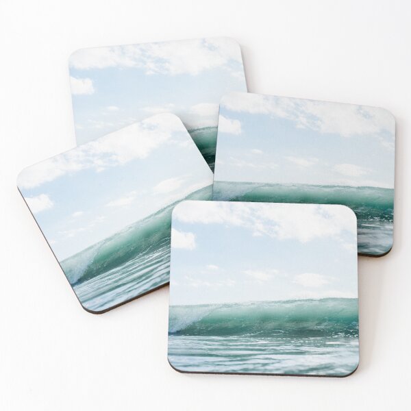 Item preview, Ocean wave splash designed and sold by FindYouByZ.