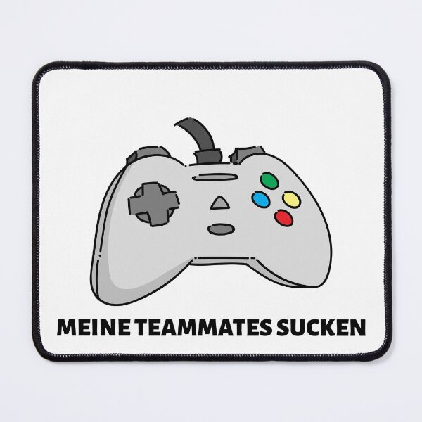 Item preview, Funny gaming saying controller gamer designed and sold by Rene-Greff.