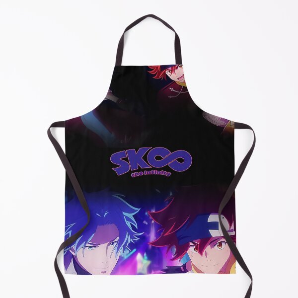 Item preview, SK8 The Infinity Design - designed and sold by suatukot.
