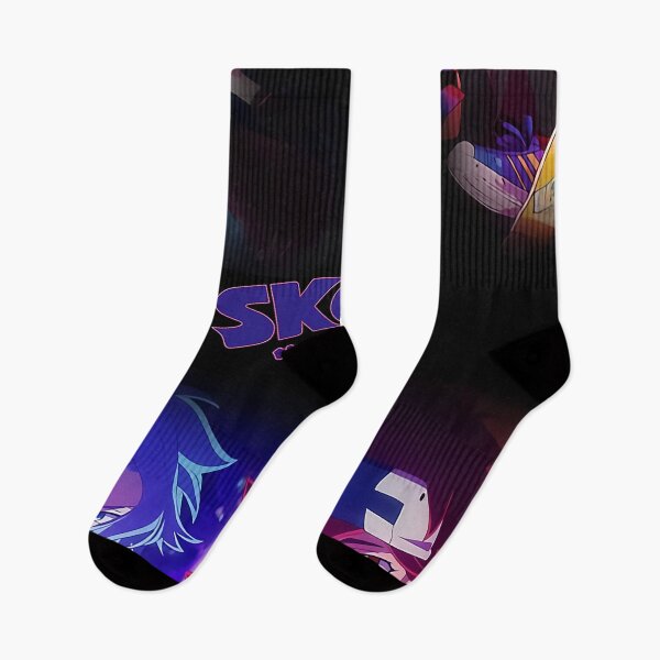 Item preview, SK8 The Infinity Design -  designed and sold by suatukot.