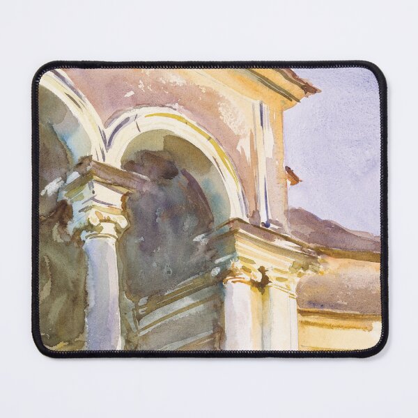 Item preview, Italy Painting - Fine Art by John Singer Sargent designed and sold by Artevalia.