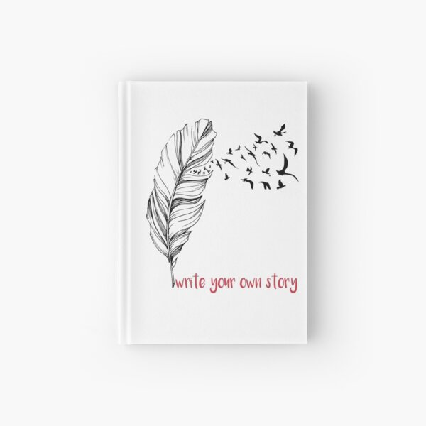 Item preview, Write Your Own Story designed and sold by Aesthetic Goods Studio.