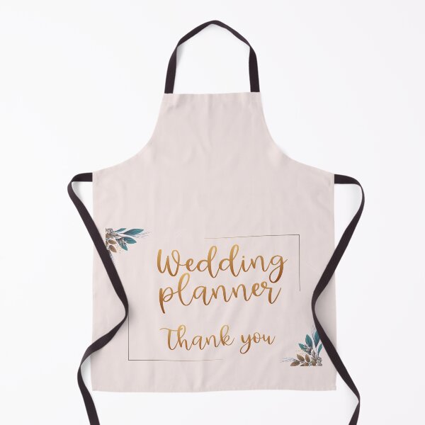 Item preview, Weddingplanner Thank you, Happily Ever After designed and sold by DiensDesign.