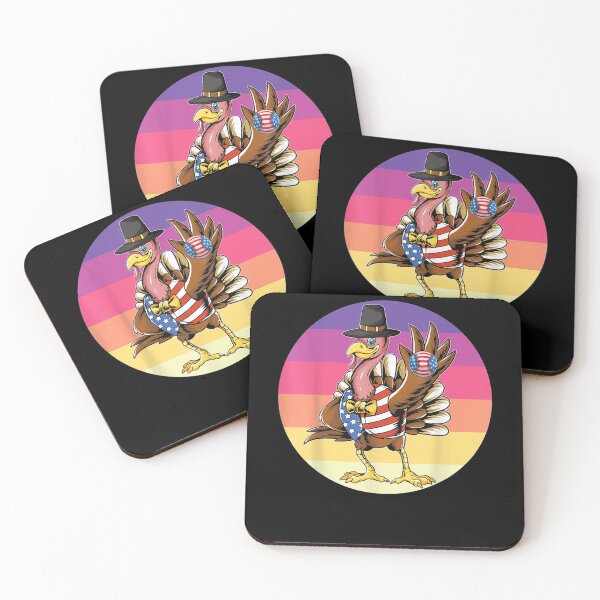 Item preview,  Thanksgiving Turkey Baseball designed and sold by leonavi.