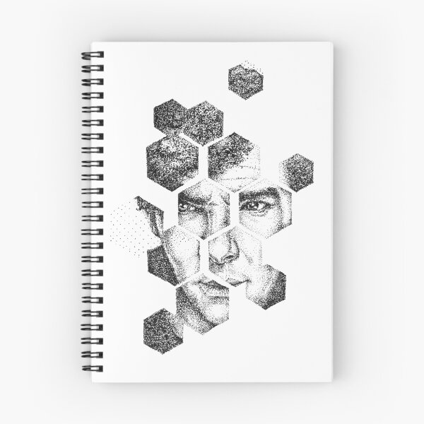 Item preview, Sherlock - I made me designed and sold by theodoras.