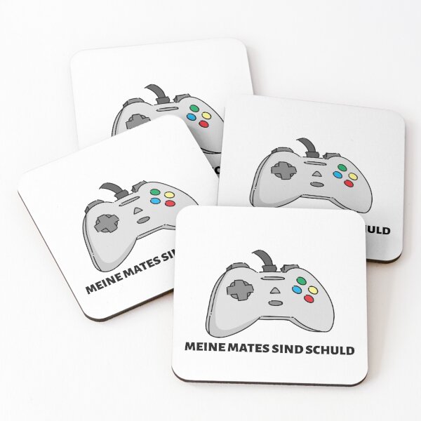 Item preview, Funny gaming saying controller gamer designed and sold by Rene-Greff.