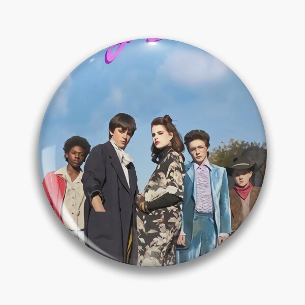 Item preview, Sing street -  designed and sold by suatukot.