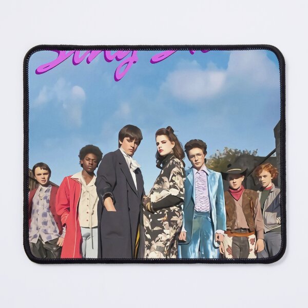 Item preview, Sing street - designed and sold by suatukot.