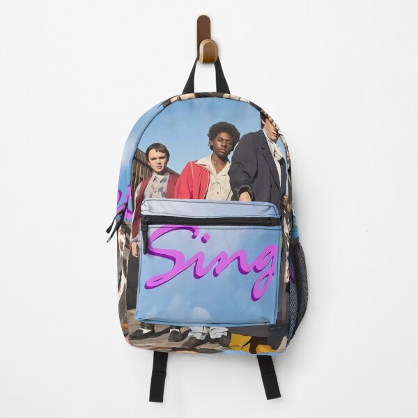 Item preview, Sing street - designed and sold by suatukot.