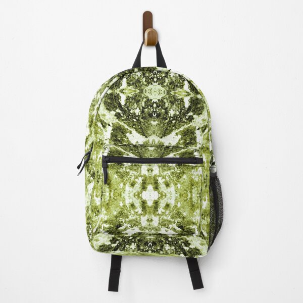 Item preview, In The Forest Green Art Deco Design designed and sold by bonfimarts.