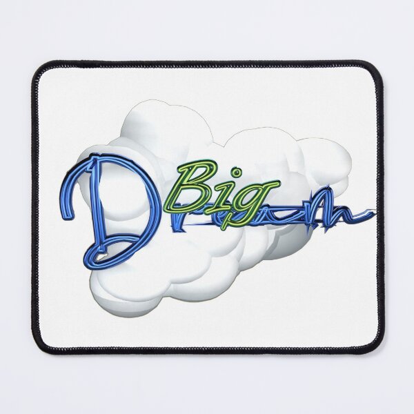 Item preview, Big Dream designed and sold by roleshop.